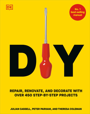 DIY by Peter Parham