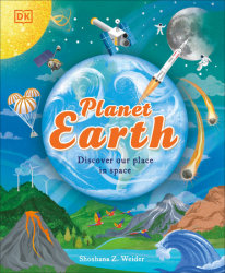 Planet Earth
