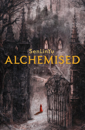 Download Alchemised book pdf