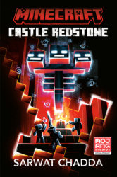 Minecraft: Castle Redstone
