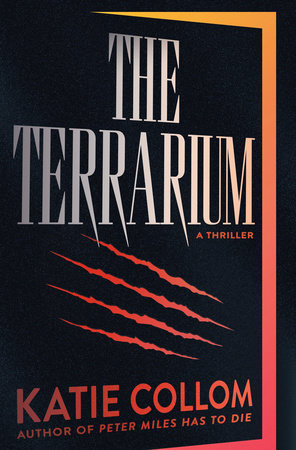 The Terrarium by Katie Collom