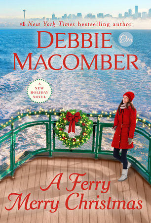 A Ferry Merry Christmas by Debbie Macomber