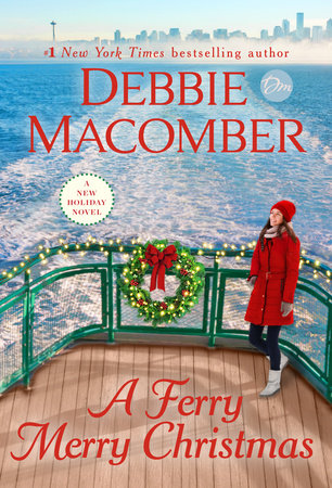 A Ferry Merry Christmas by Debbie Macomber
