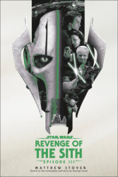 Revenge of the Sith: Star Wars: Episode III