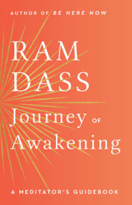 Journey of Awakening