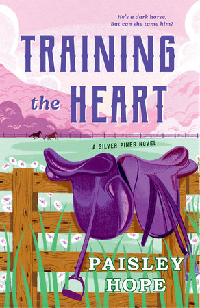 Training the Heart by Paisley Hope