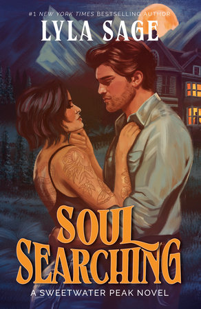 Download Soul Searching book pdf