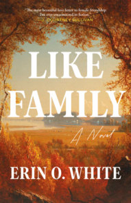 Like Family