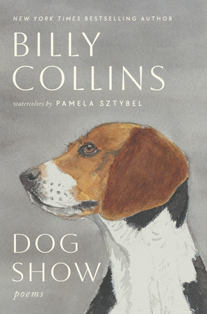 Dog Show by Billy Collins