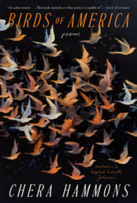 Birds of America