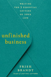 Unfinished Business
