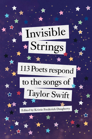 Invisible Strings by Kristie Frederick Daugherty