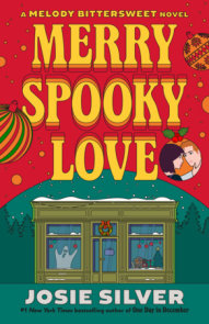 Merry Spooky Love