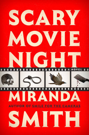Scary Movie Night by Miranda Smith