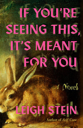 Download If You're Seeing This, It's Meant for You book pdf