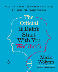 The Official It Didn't Start with You Workbook