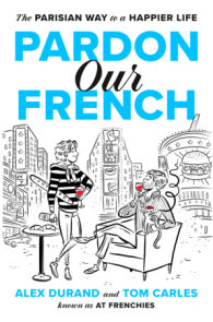 Pardon Our French