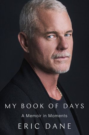 My Book of Days by Eric Dane