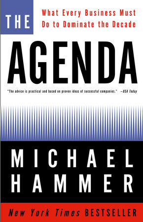 The Agenda by Michael Hammer