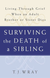 Surviving the Death of a Sibling