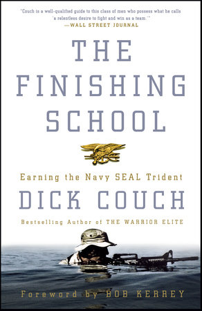 The Finishing School by Dick Couch