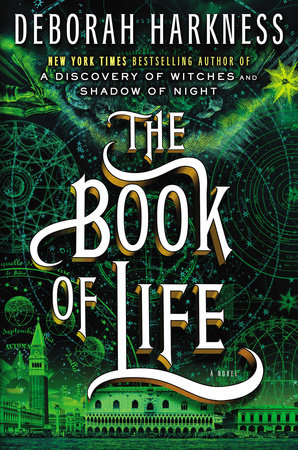 The Book of Life Movie Novelization