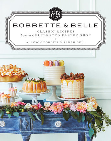 Bobbette & Belle by Allyson Bobbitt and Sarah Bell