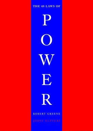 48 laws of power book pages