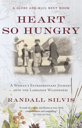 Heart So Hungry by Randall Silvis