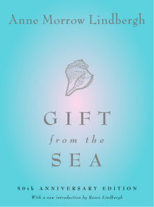 Gift from the Sea