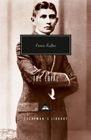 The Trial by Franz Kafka