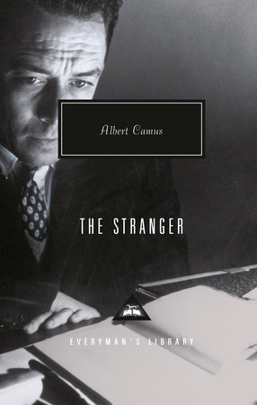 The Stranger by Albert Camus