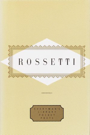 Rossetti: Poems by Christina Rossetti