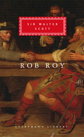 Rob Roy