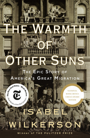 The Warmth of Other Suns by Isabel Wilkerson