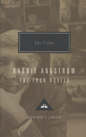 Rabbit Angstrom by John Updike