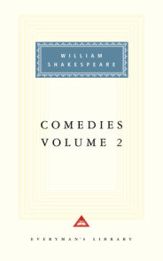 Comedies, Volume 2