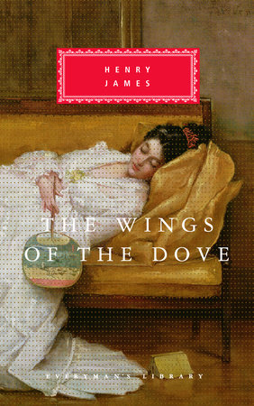 The Wings of the Dove by Henry James