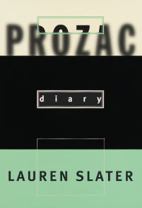Prozac Diary