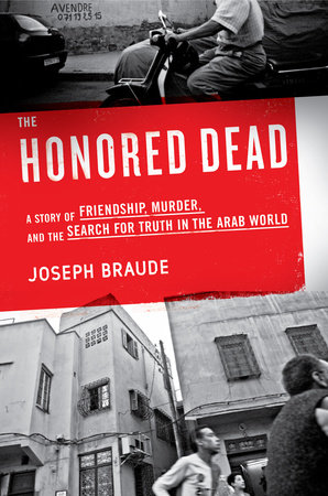 The Honored Dead by Joseph Braude