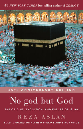 No god but God by Reza Aslan