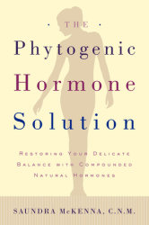 The Phytogenic Hormone Solution