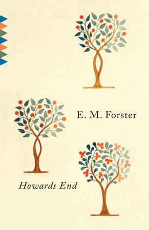 Howards End by E.M. Forster