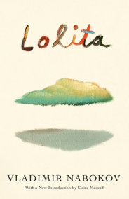 Lolita by Vladimir Nabokov and Vladimir Nabokov