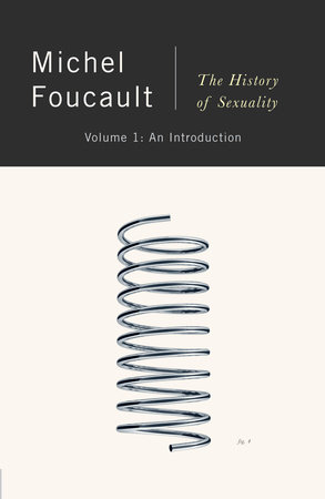 The History of Sexuality by Michel Foucault