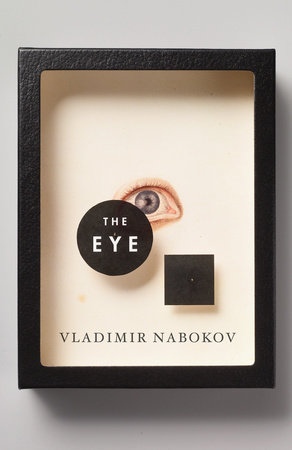 The Eye by Vladimir Nabokov