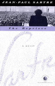 The Reprieve