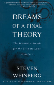 Dreams of a Final Theory