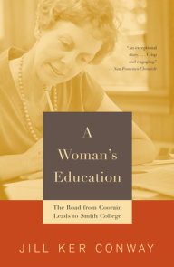 A Woman's Education