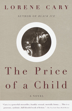 The Price of a Child by Lorene Cary